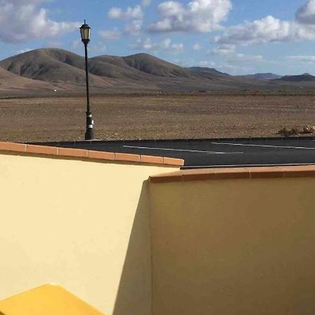 Вилла Casa Vega El Cotillo  Экстерьер фото