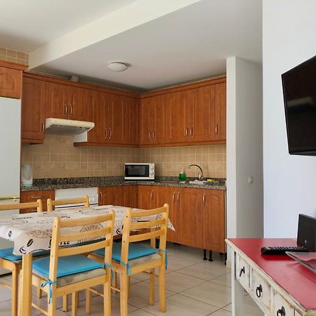 Вилла Casa Vega El Cotillo  Экстерьер фото