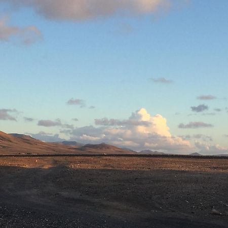 Вилла Casa Vega El Cotillo  Экстерьер фото