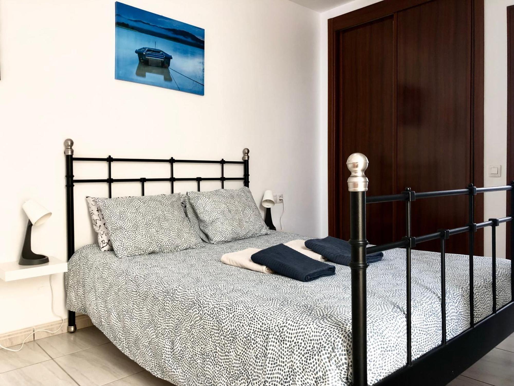 Вилла Casa Vega El Cotillo  Экстерьер фото